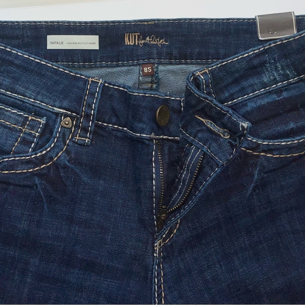 Bootcut Jeans